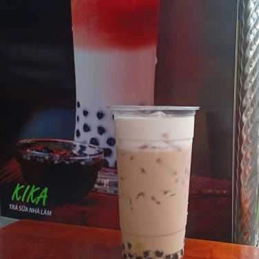 Món ăn- Ăn vặt KiKa - Trà Sữa Nhà Làm