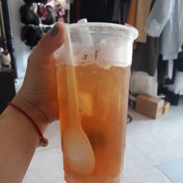 Món ăn- Ăn vặt KiKa - Trà Sữa Nhà Làm
