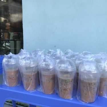 Tổng hợp- Ăn vặt Trà Sữa Nhà Làm Queen