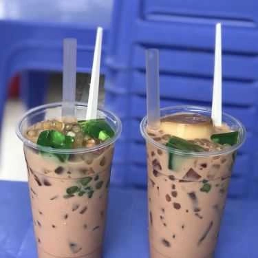 Món ăn- Ăn vặt Trà Sữa Nhà Làm Queen