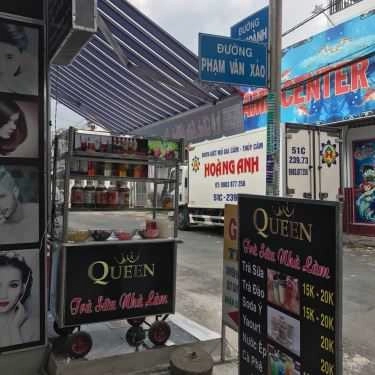 Tổng hợp- Ăn vặt Trà Sữa Nhà Làm Queen