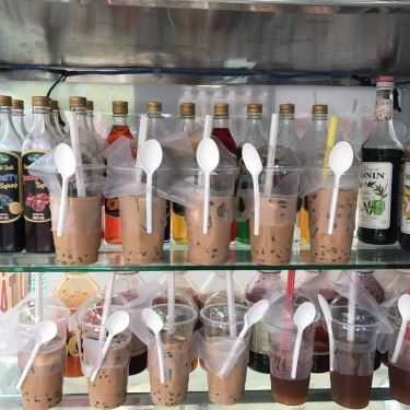 Tổng hợp- Ăn vặt Trà Sữa Nhà Làm Queen