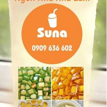 Tổng hợp- Ăn vặt Trà Sữa Nhà Làm Suna - Độc Lập