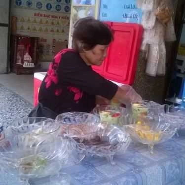 Tổng hợp- Ăn vặt Trà Sữa Nhà Làm Suna - Độc Lập