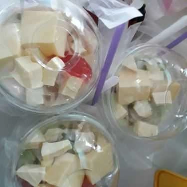 Tổng hợp- Ăn vặt Teen - Trà Sữa Nhà Làm