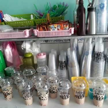 Tổng hợp- Ăn vặt Teen - Trà Sữa Nhà Làm