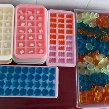 Tổng hợp- Ăn vặt Teen - Trà Sữa Nhà Làm