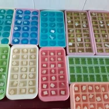 Tổng hợp- Ăn vặt Teen - Trà Sữa Nhà Làm