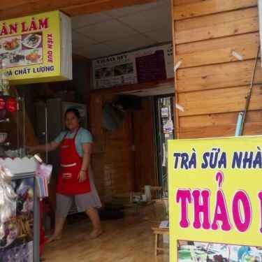Tổng hợp- Cafe Thảo My - Trà Sữa Nhà Làm