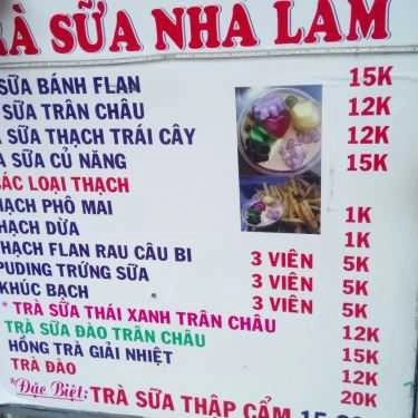 Tổng hợp- Cafe Thảo My - Trà Sữa Nhà Làm