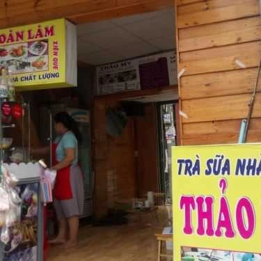 Tổng hợp- Cafe Thảo My - Trà Sữa Nhà Làm