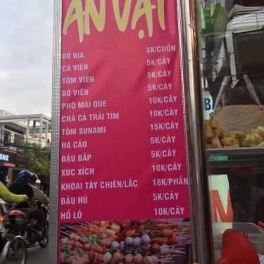 Thực đơn- Cafe Trà Sữa Nhà Làm - Quang Trung