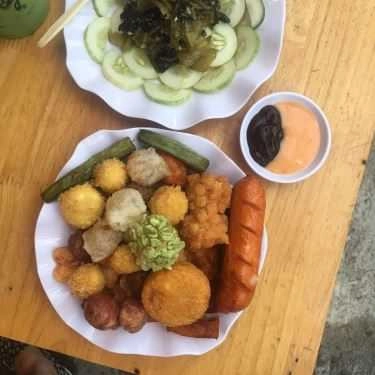 Món ăn- Cafe Trà Sữa Nhà Làm - Quang Trung