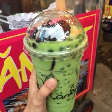 Món ăn- Cafe Trà Sữa Nhà Làm - Quang Trung
