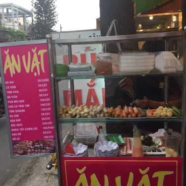 Thực đơn- Cafe Trà Sữa Nhà Làm - Quang Trung