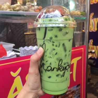 Món ăn- Cafe Trà Sữa Nhà Làm - Quang Trung