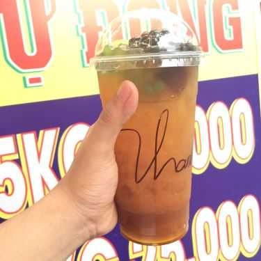 Món ăn- Cafe Trà Sữa Nhà Làm - Quang Trung