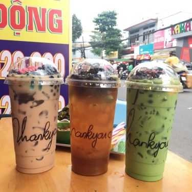 Món ăn- Cafe Trà Sữa Nhà Làm - Quang Trung