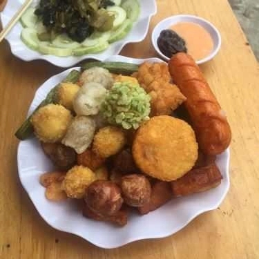 Món ăn- Cafe Trà Sữa Nhà Làm - Quang Trung