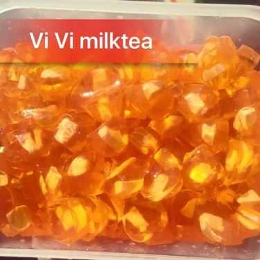Món ăn- Cafe ViVi - Trà Sữa Nhà Làm