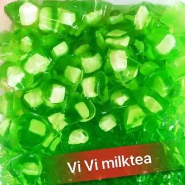 Món ăn- Cafe ViVi - Trà Sữa Nhà Làm