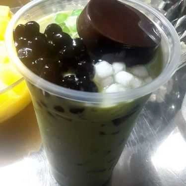 Món ăn- Cafe Trà Sữa Nhà Nấu Xoong