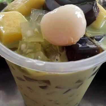 Món ăn- Cafe Trà Sữa Nhà Nấu Xoong