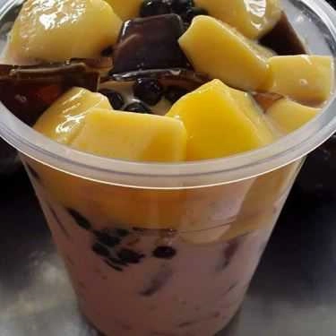 Món ăn- Cafe Trà Sữa Nhà Nấu Xoong