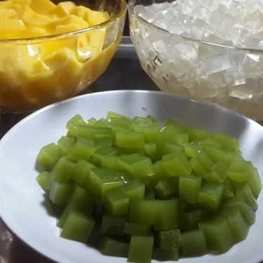 Món ăn- Cafe Trà Sữa Nhà Nấu Xoong