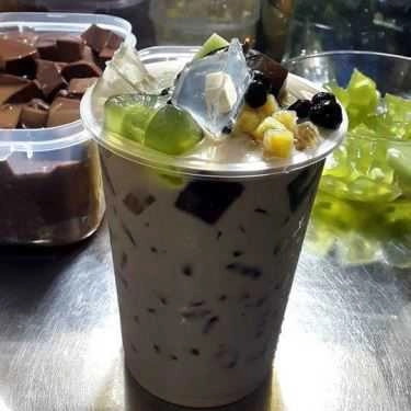 Món ăn- Cafe Trà Sữa Nhà Nấu Xoong
