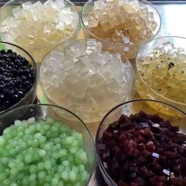 Món ăn- Cafe Trà Sữa Nhà Nấu Xoong
