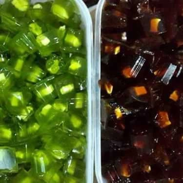 Món ăn- Cafe Trà Sữa Nhà Nấu Xoong