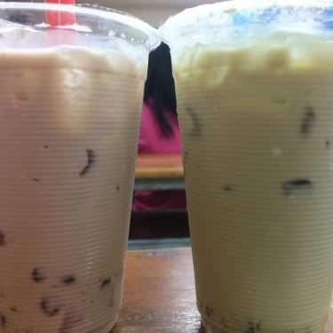 Món ăn- Ăn vặt Trà Sữa Nhiệt Đới