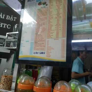 Tổng hợp- Ăn vặt Trà Sữa Nhiệt Đới