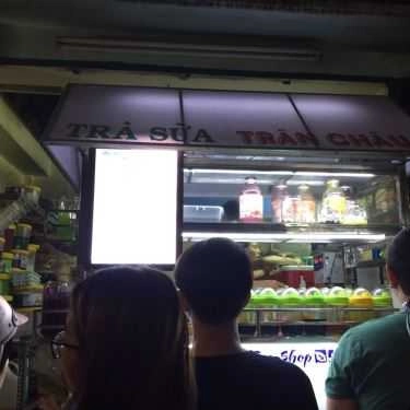 Tổng hợp- Ăn vặt Trà Sữa Nhiệt Đới