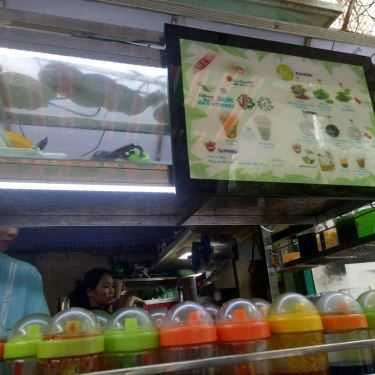 Tổng hợp- Ăn vặt Trà Sữa Nhiệt Đới
