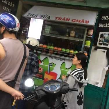Tổng hợp- Ăn vặt Trà Sữa Nhiệt Đới