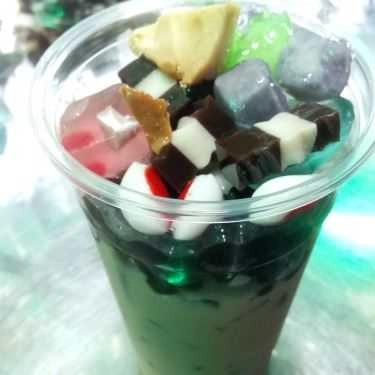 Món ăn- Cafe Trà Sữa Nhím Baby