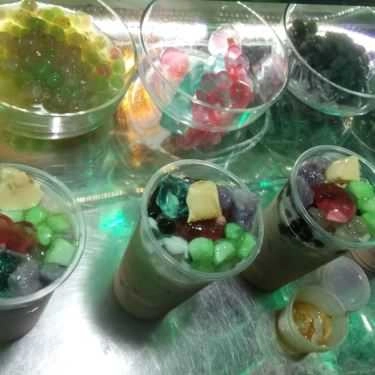 Món ăn- Cafe Trà Sữa Nhím Baby