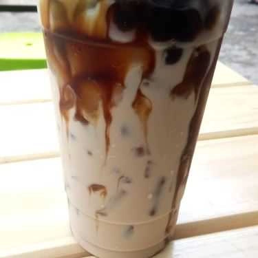 Món ăn- Cafe Trà Sữa Nhím Baby