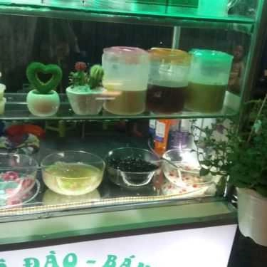 Tổng hợp- Cafe Trà Sữa Nhím Baby