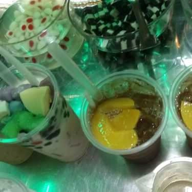 Món ăn- Cafe Trà Sữa Nhím Baby