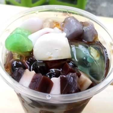 Món ăn- Cafe Trà Sữa Nhím Baby