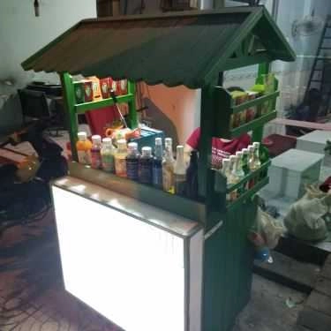 Tổng hợp- Cafe Trà Sữa Nhóc Bill