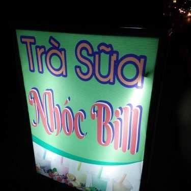 Tổng hợp- Cafe Trà Sữa Nhóc Bill