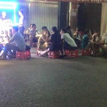 Tổng hợp- Ăn vặt Trà Sữa No Em - Lê Thị Hồng