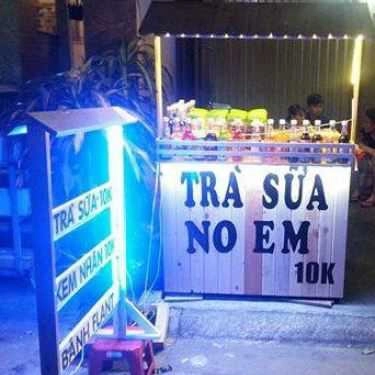 Tổng hợp- Ăn vặt Trà Sữa No Em - Lê Thị Hồng