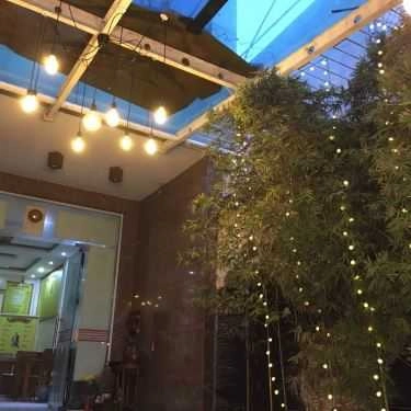Tổng hợp- Ăn vặt Trà Sữa No Em - Lê Thị Hồng