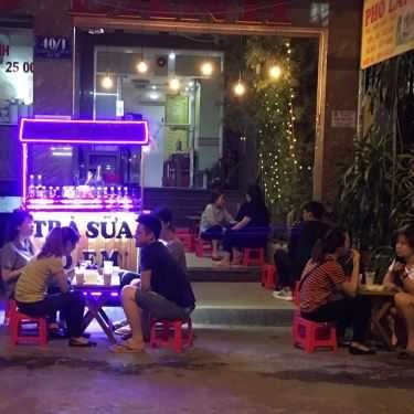 Tổng hợp- Ăn vặt Trà Sữa No Em - Lê Thị Hồng