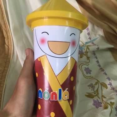 Tổng hợp- Cafe Trà Sữa Nón Lá Tân Phú